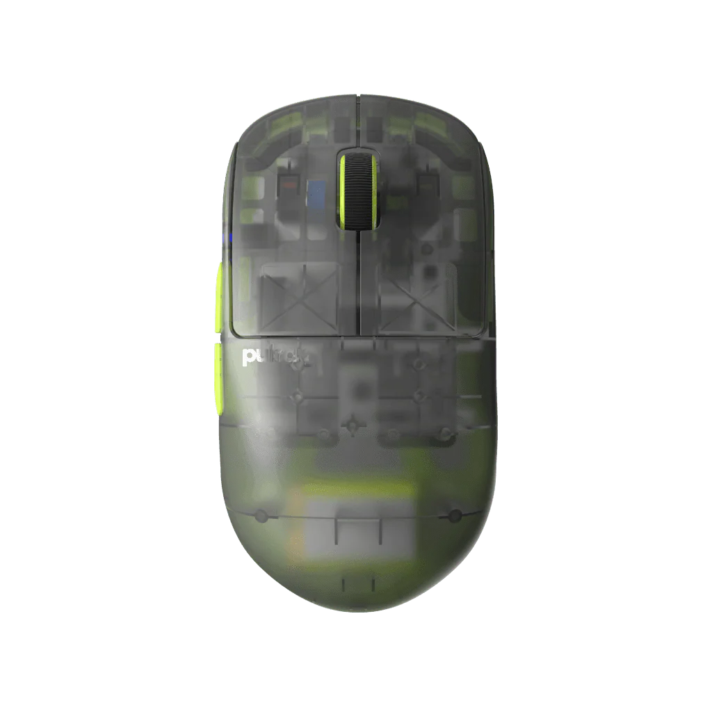 [Acid Rewind Edition] X2H Medium Gaming Mouse - Official Pulsar Gaming ...