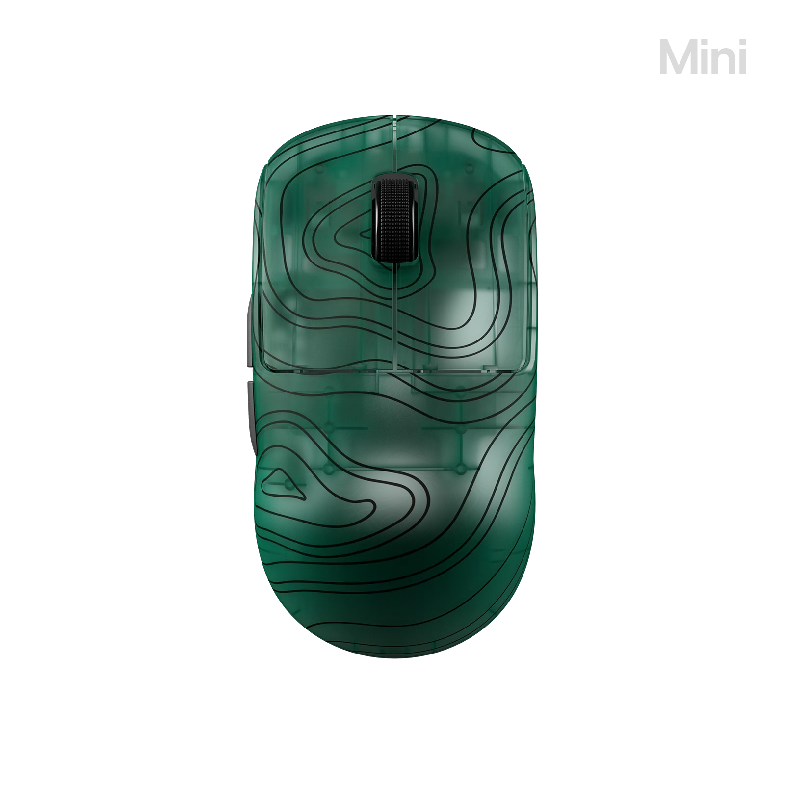 [RandomFrankP Edition] X2 CrazyLight Mini Gaming Mouse - Official ...