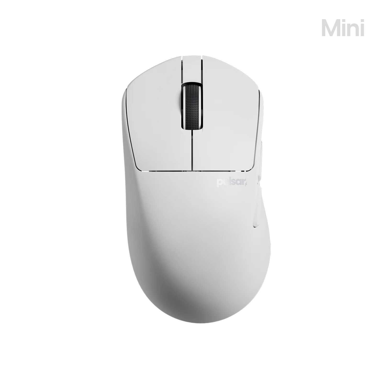 Strong Mini Mouse X3 LHD CrazyLight Mini Gaming Mouse - Official Pulsar Gaming Gears